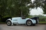 Aston Martin International 1&frac12;-Litre 2/4 Seater 1929 года
